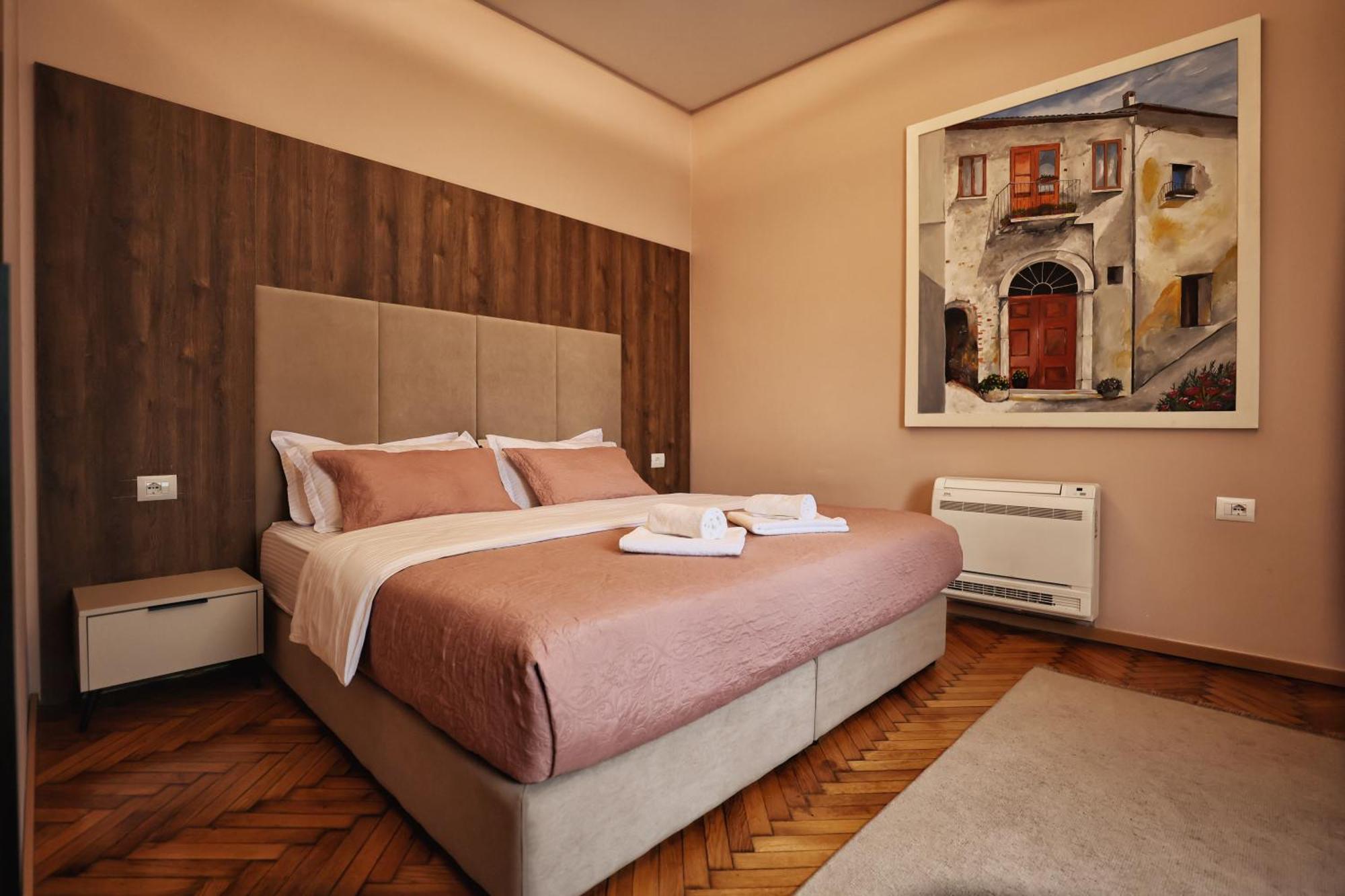 Vila Casablanca - Boutique Hotel & Restaurant Shkodër Exteriér fotografie