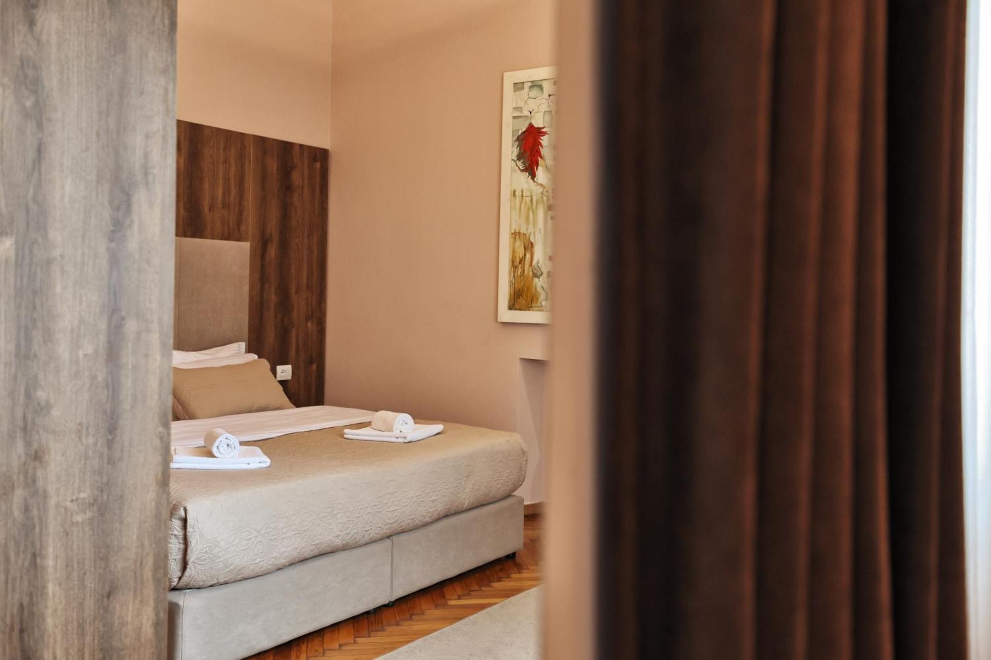 Vila Casablanca - Boutique Hotel & Restaurant Shkodër Exteriér fotografie